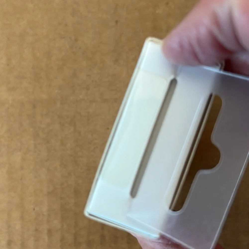 Microsoft Surface USB-C audio adapter. New in unopened box.
